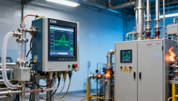 Why CH4 Analyzer Response Time Matters More Than Many Specs Suggest