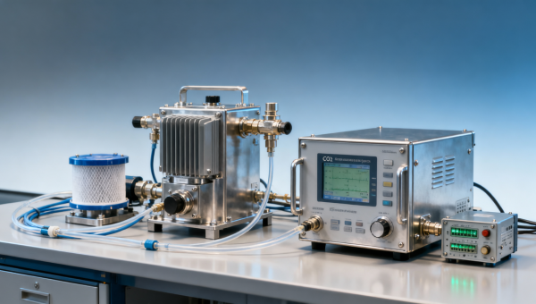 CO2 Analyzer Price Gaps Often Come From What Is Not Listed