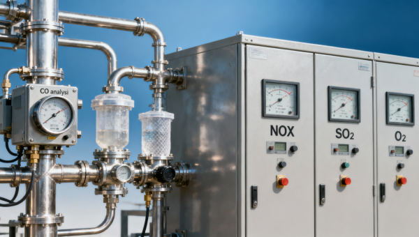 A CO Analyzer That Passes Testing May Still Fail in Daily Operation