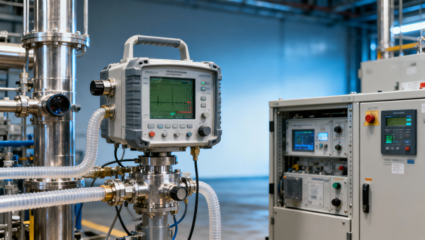 Infrared Gas Analyzer Upgrades Are Becoming a Cost Control Decision