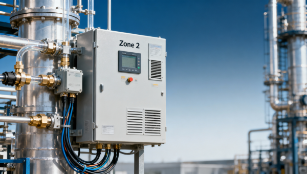Zone 2 Analyzer Installation Rules That Commonly Cause Rework