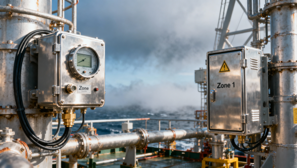 What Makes a Zone 1 Analyzer Harder to Maintain Offshore?