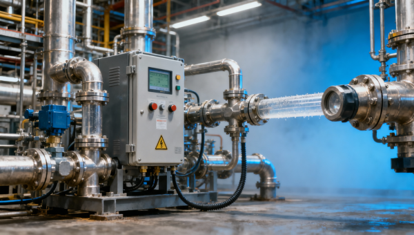 Corrosion Resistant Analyzer Materials That Add Cost Without Lasting Longer