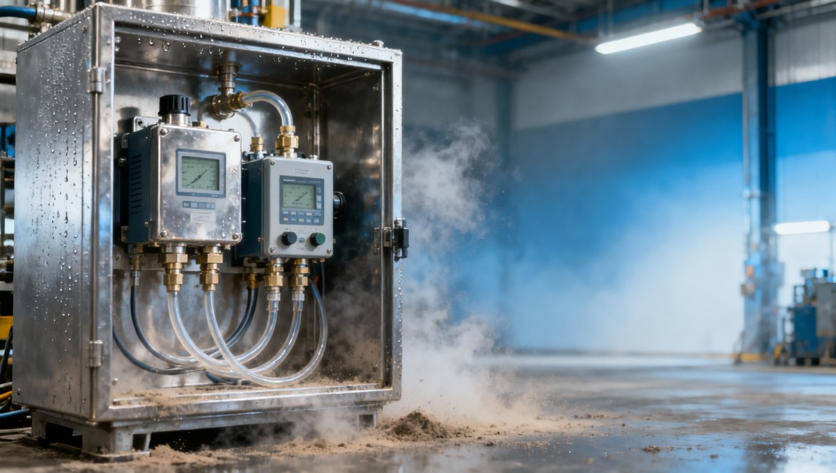 Extreme Condition Analyzer Testing Gaps That Show Up After Startup