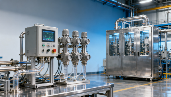 Safety Control Analyzer or Redundant Sensor Logic?