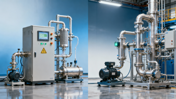 Why Emission Control Analyzer Readings Drift Over Time