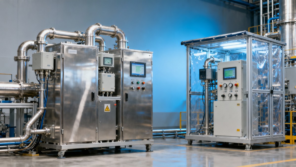 New Emission Control Analyzer Rules Shaping 2026 Demand