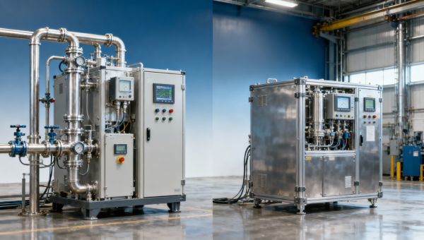 Gas Analysis Equipment Lead Times Are Still Uneven