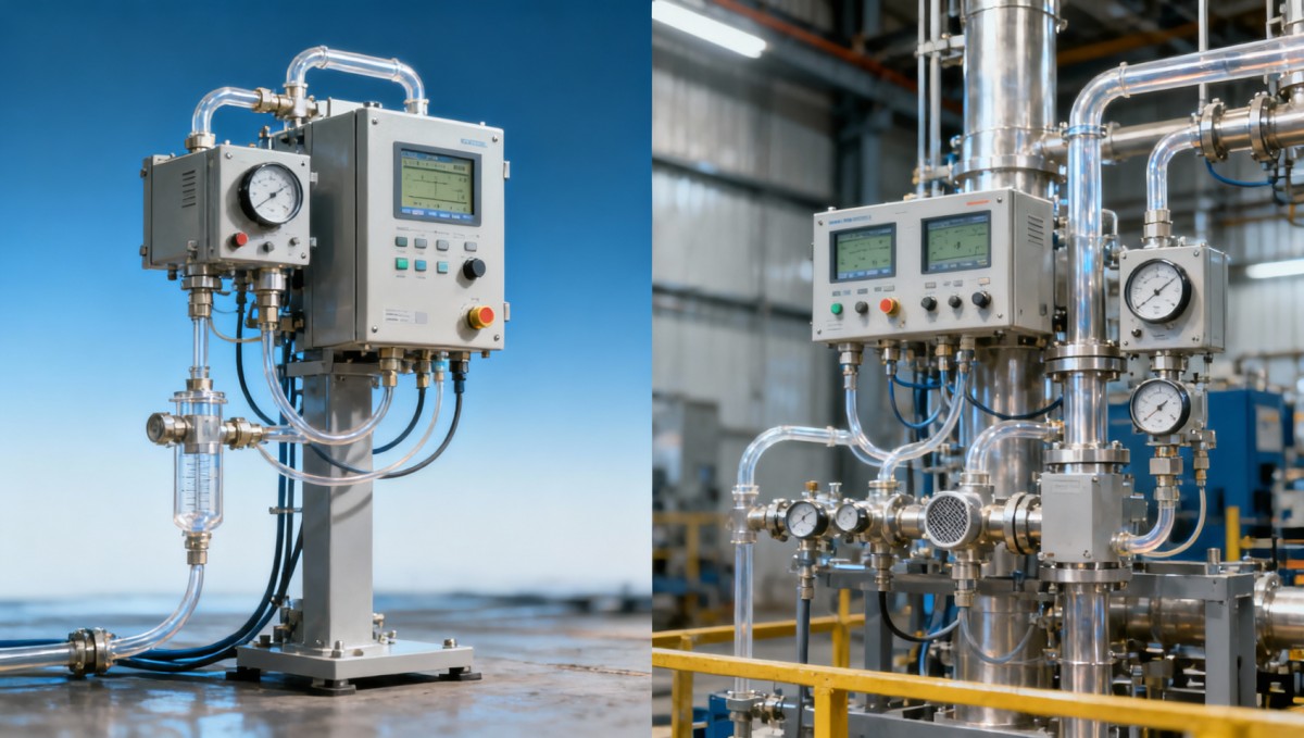 Why Monitoring System Data Looks Fine but Misses Risk