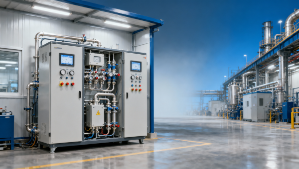 Analyzer System Integration Problems That Delay Startups