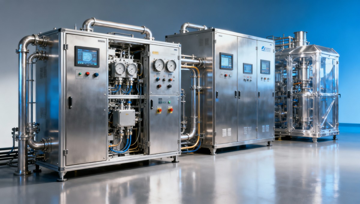 Analyzer System Pricing Is Changing in 2026