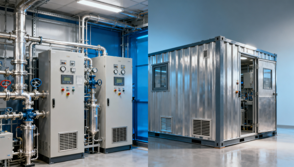 Gas Analyzer Enclosure Sizing Errors That Hurt Reliability