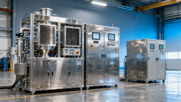 Industrial Shelter Imports Face New Compliance Checks