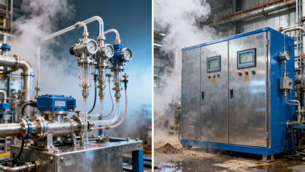 Gas Measurement Accuracy Falls Fast in Harsh Conditions