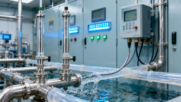 FDA Updates Sensor Exemption List: pH/ORP Electrodes No Longer Require FDA Registration