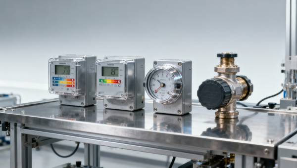 SASO Introduces Mandatory Smart Meter Energy Labeling in Saudi Arabia from Q3 2026