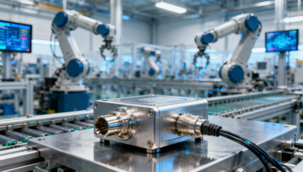 CAICT Releases Industrial Sensor Export Data Security Guide