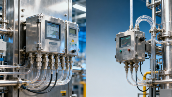 How Monitoring Analyzers Reduce Risk