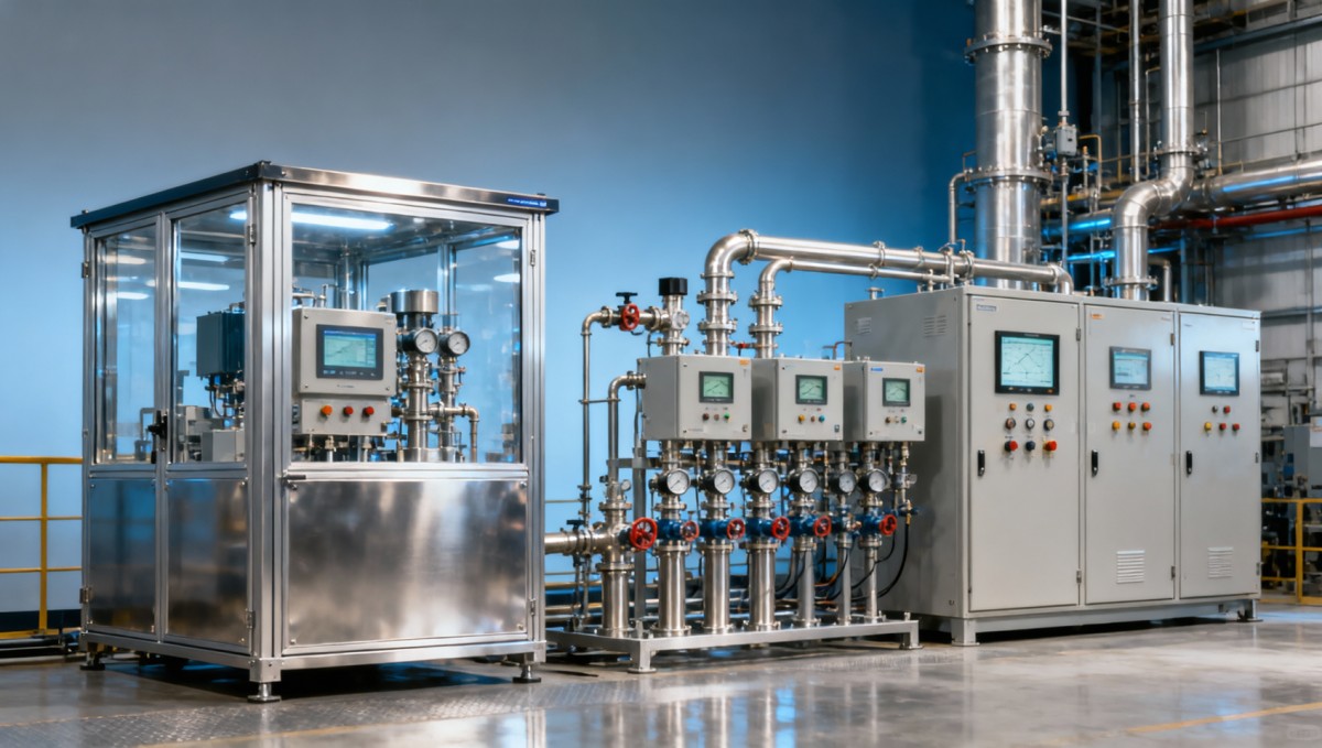 When Does a Shelter Analyzer Make Sense?