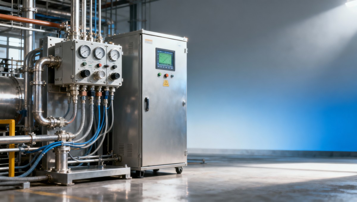 Multi Component Gas Analyzer Market 2026