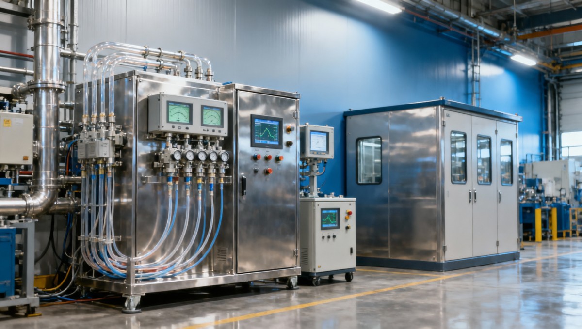 Emission Analyzer Price Outlook 2026