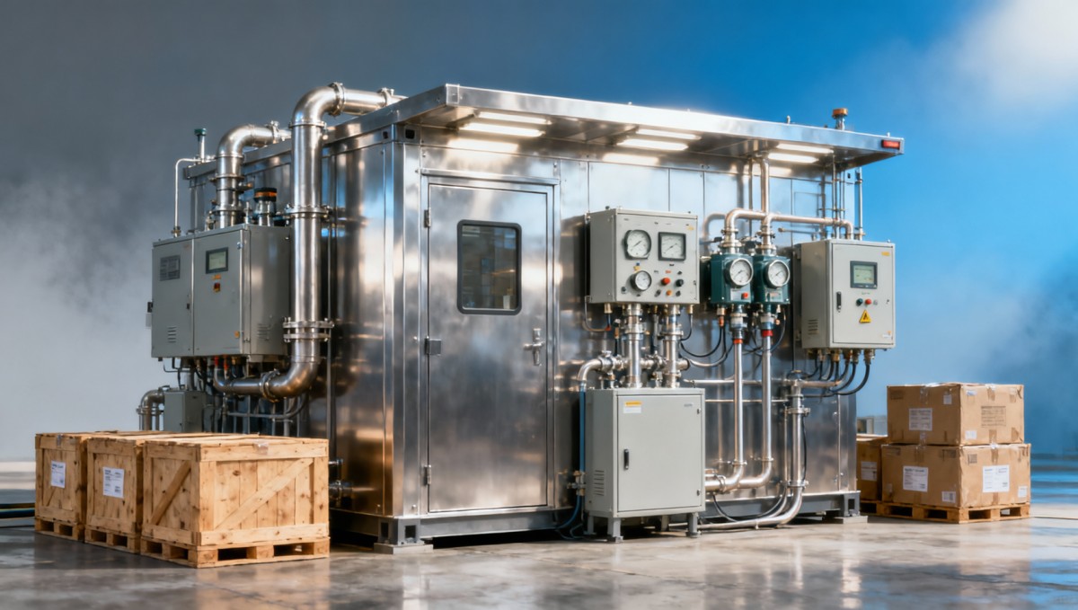 Shelter Analyzer Import Rules in 2026