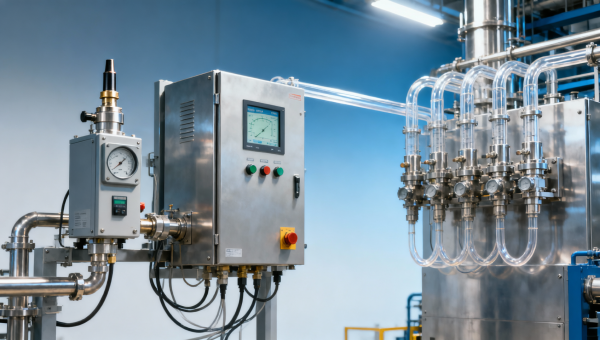 Oxygen Measurement Methods Compared