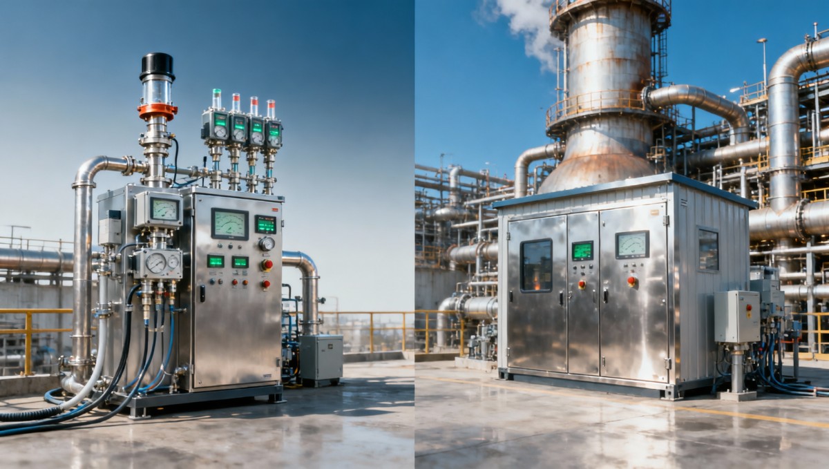 Combustion Analyzer Trends for 2026