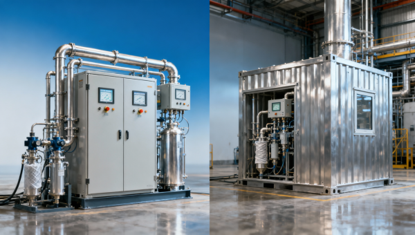 Multi Component Gas Analyzer Selection Guide