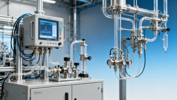 What Makes a Good Industrial Analyzer?