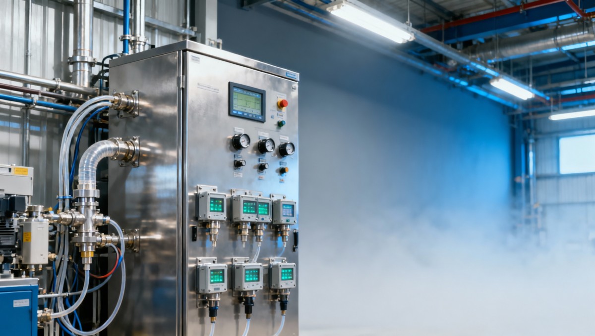 Monitoring Analyzer Setup Done Right