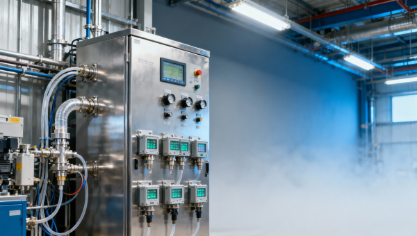 Monitoring Analyzer Setup Done Right