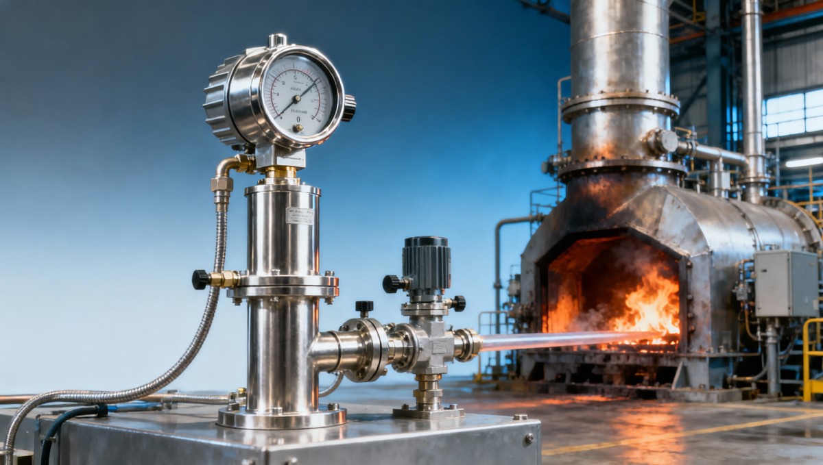 Oxygen Measurement: What Affects Accuracy?