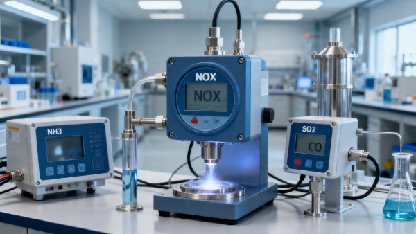 NOX analyzer readings can disagree. Here is why it happens