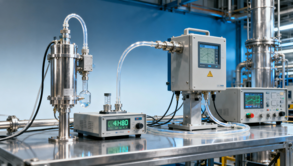 How 2026 supply shifts may change C4H8O concentration analyzer pricing