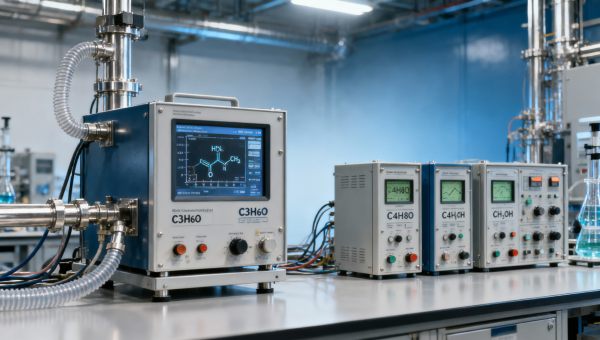 Import delays are reshaping the C3H6O concentration analyzer market