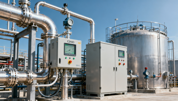 C2H4O concentration analyzer demand is rising in tighter safety rules