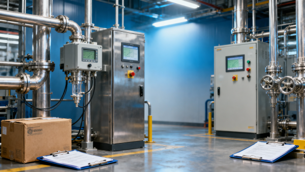 Why CH3OH concentration analyzer lead times still vary by region