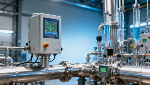 What changed in the C2H5OH concentration analyzer market this year