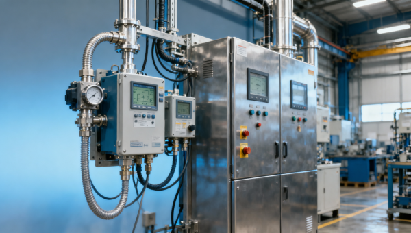 C4H10 concentration analyzer shortages are affecting project timelines