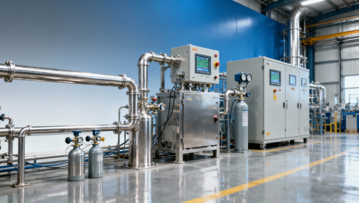 C3H8 concentration analyzer costs are rising beyond the base unit