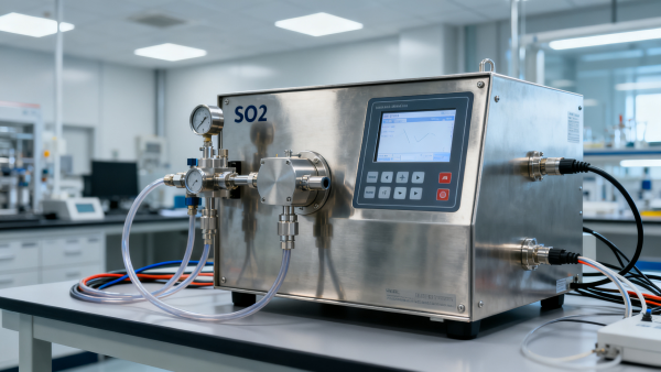 SO2 analyzer maintenance costs are rising in 2026