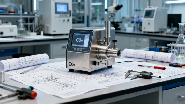 CO2 analyzer imports face longer lead times this year