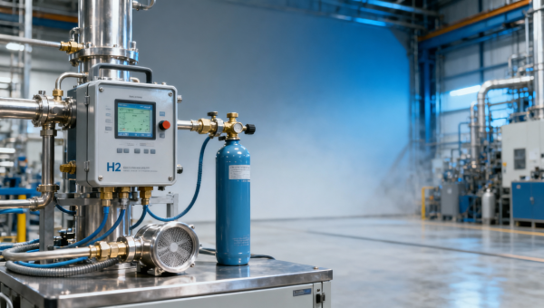 How to Reduce H2 Analyzer Maintenance Costs