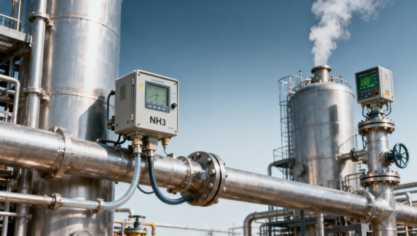 NH3 Concentration Analyzer: Best Fit Applications