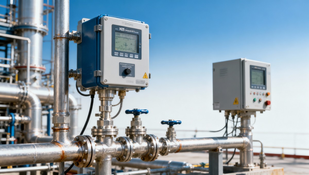 2026 H2S Concentration Analyzer Price Outlook