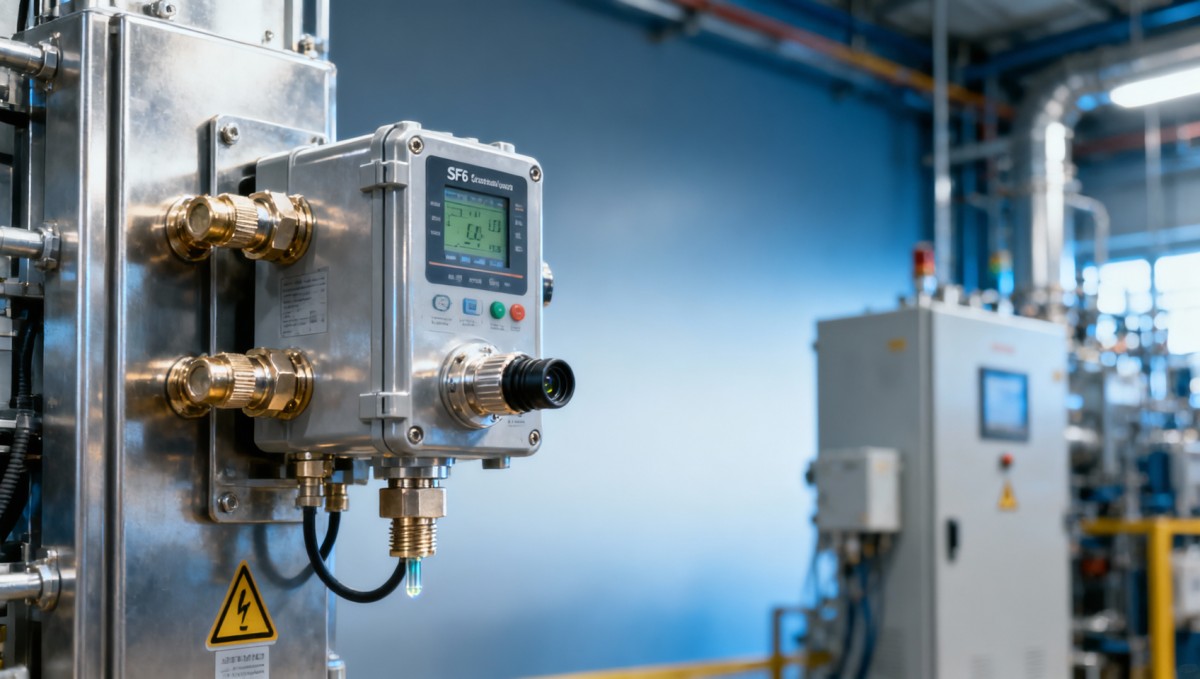 Why SF6 Concentration Analyzer Demand Is Changing