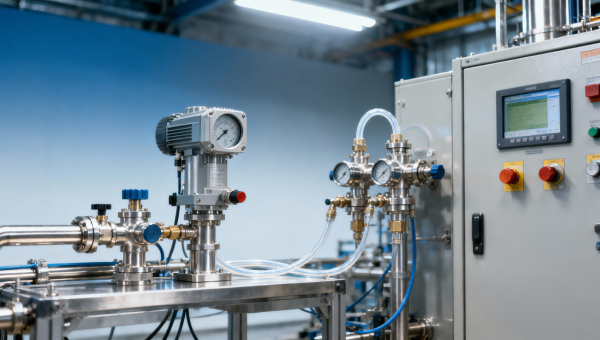 He Concentration Analyzer Import Rules in 2026