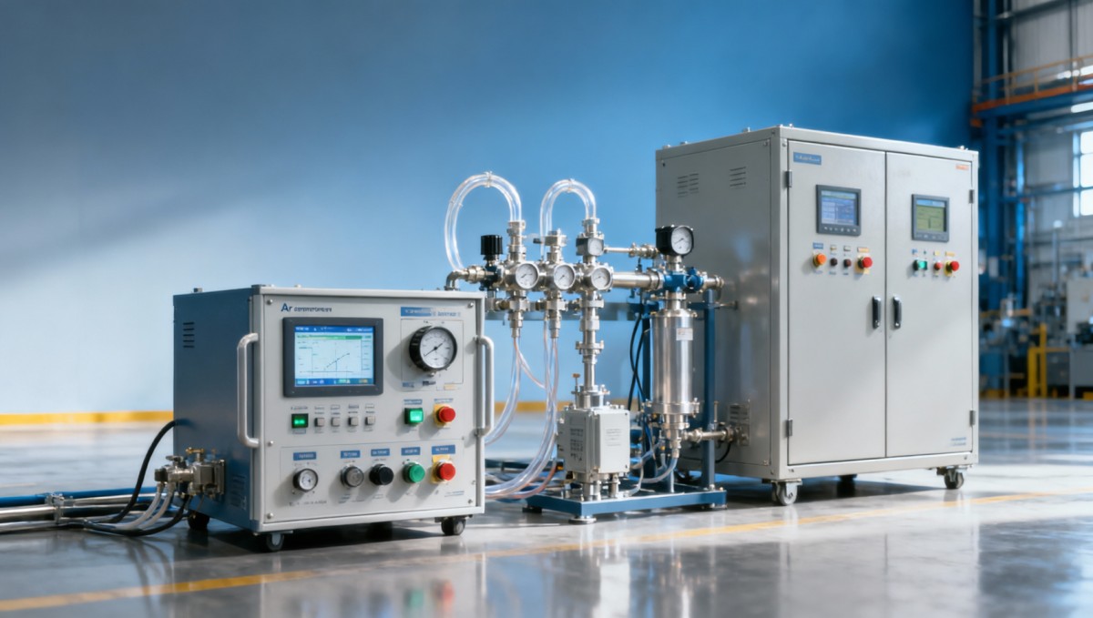 Ar Concentration Analyzer Export Trends to Watch