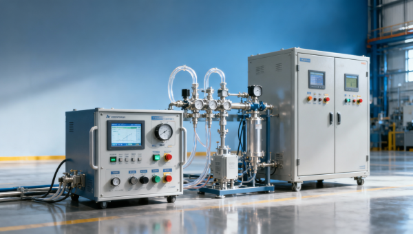 Ar Concentration Analyzer Export Trends to Watch